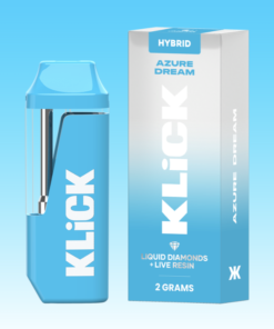 Klick 2g Disposable