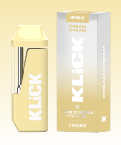Klick Disposable