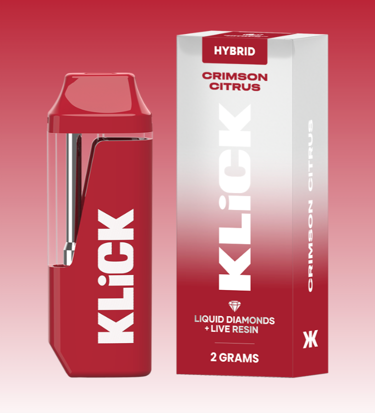 Klick Disposable