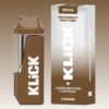 Klick Disposable Vape