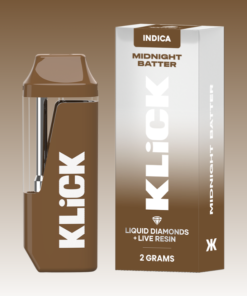 Klick Disposable Vape