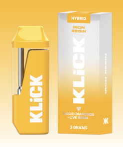 Klick Disposable Vape