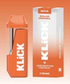 Klick 2g Dispo