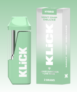 Klick Disposable Vape