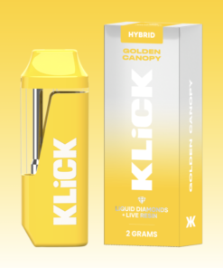 Klick Disposable