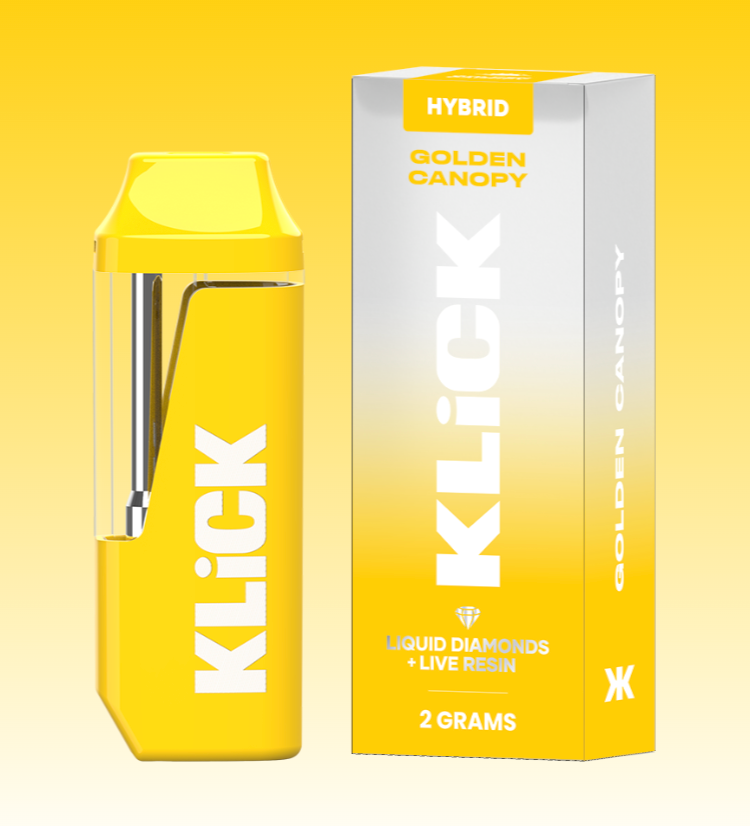 Klick Disposable