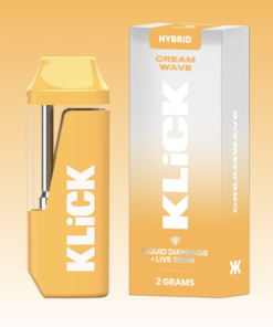 Klick Disposable
