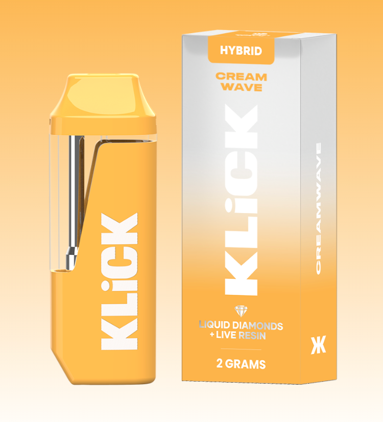 Klick Disposable