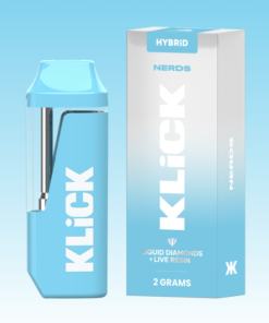 Klick Disposable Vape