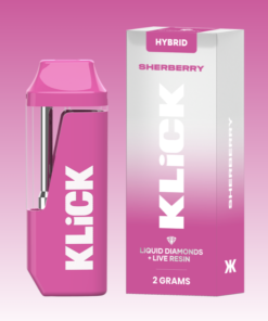 Klick 2g Dispo