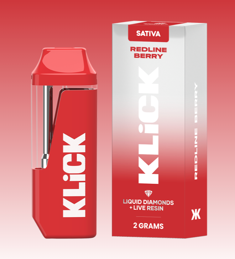 Klick 2g Dispo