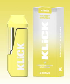 Klick 2g Disposable
