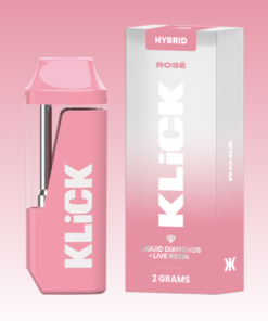 Klick 2g Dispo