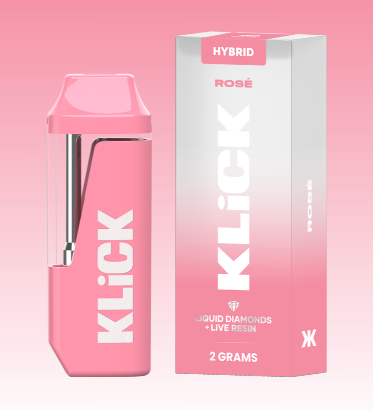 Klick 2g Dispo