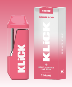 Klick Vape