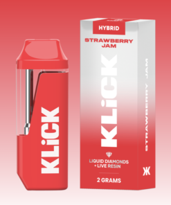 Klick Vape