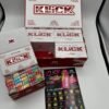 Klick Live Resin + Liquid Diamonds Disposable